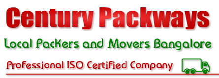 Century Packways Hinjewadi